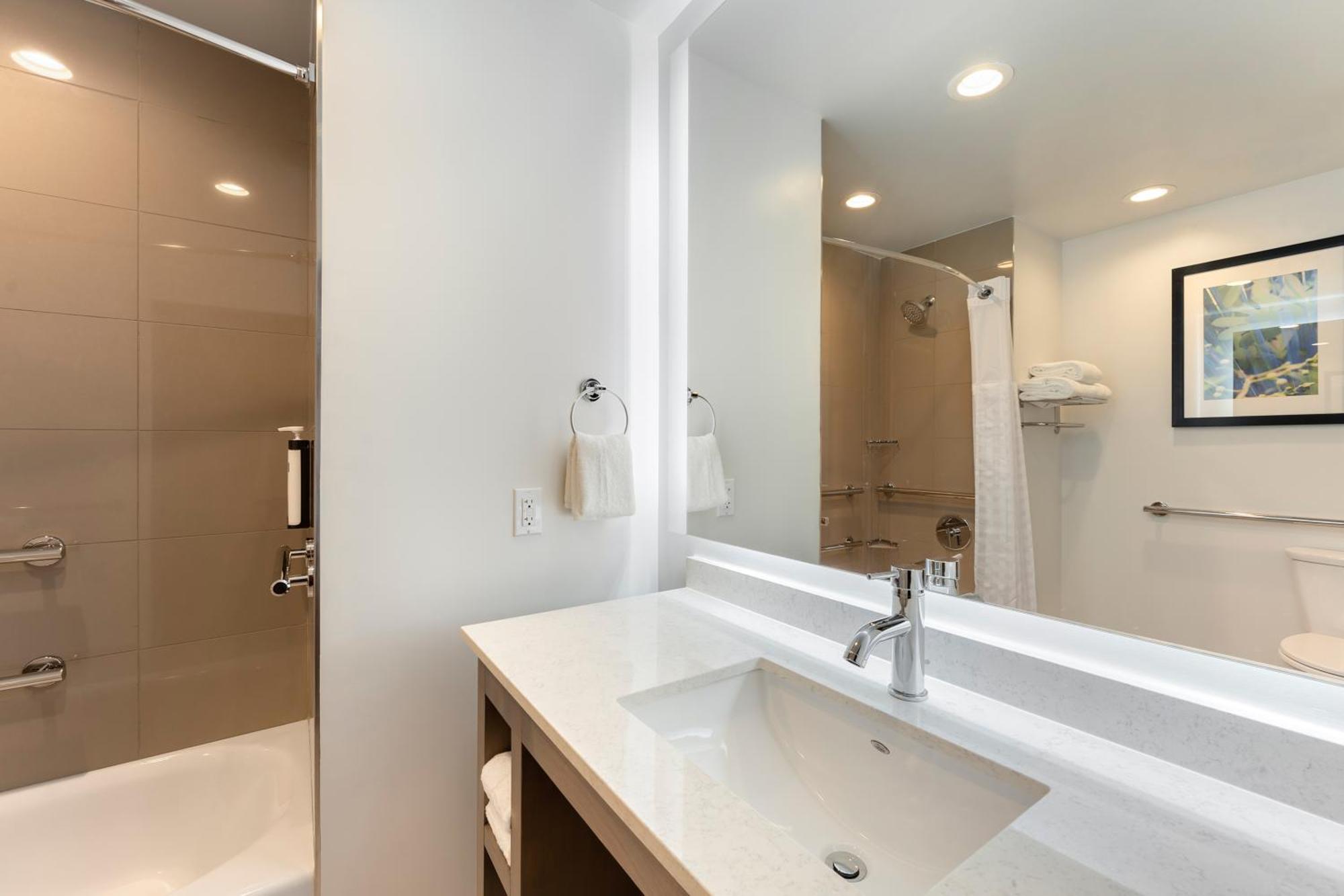 Hyatt House Orlando International Drive Hotell Eksteriør bilde