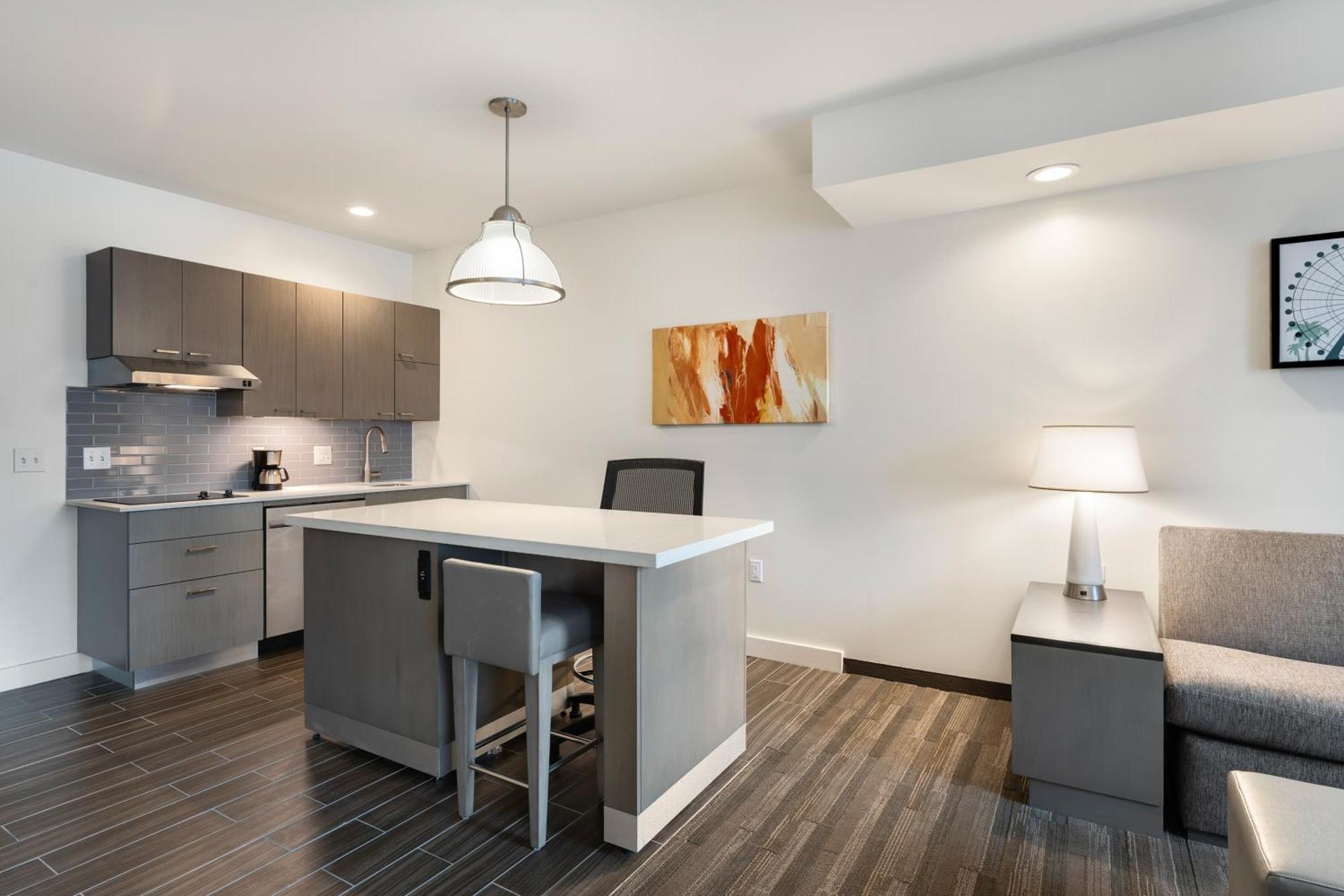 Hyatt House Orlando International Drive Hotell Eksteriør bilde