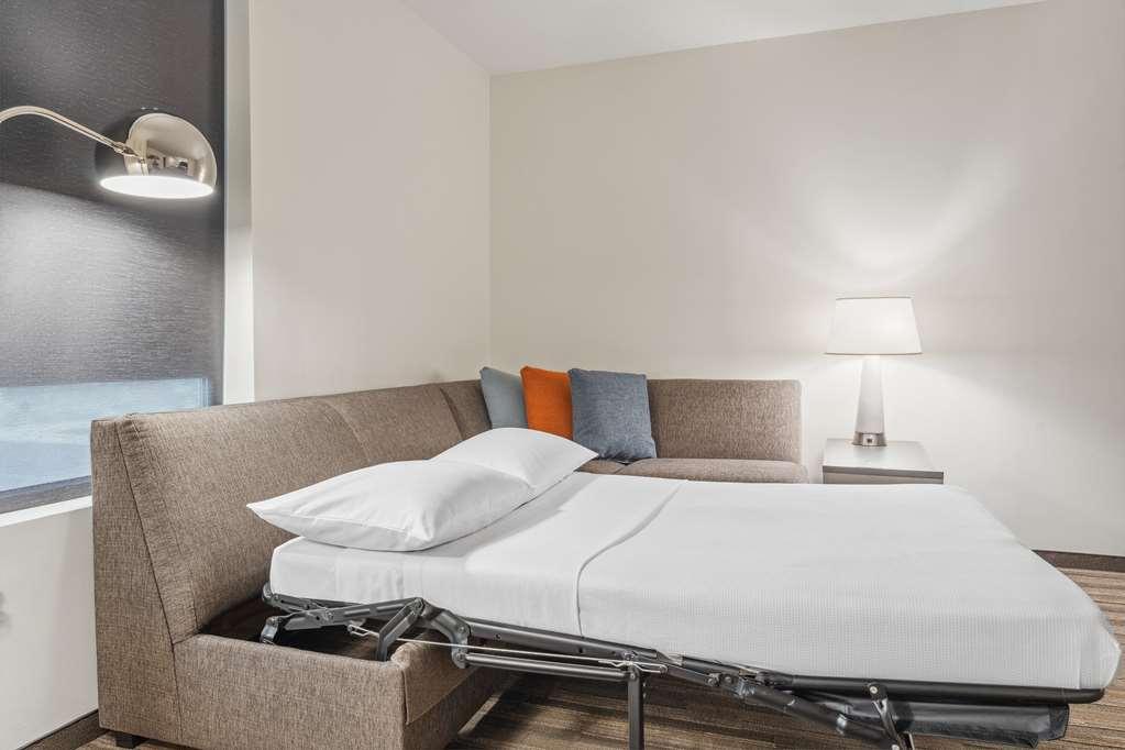 Hyatt House Orlando International Drive Hotell Rom bilde