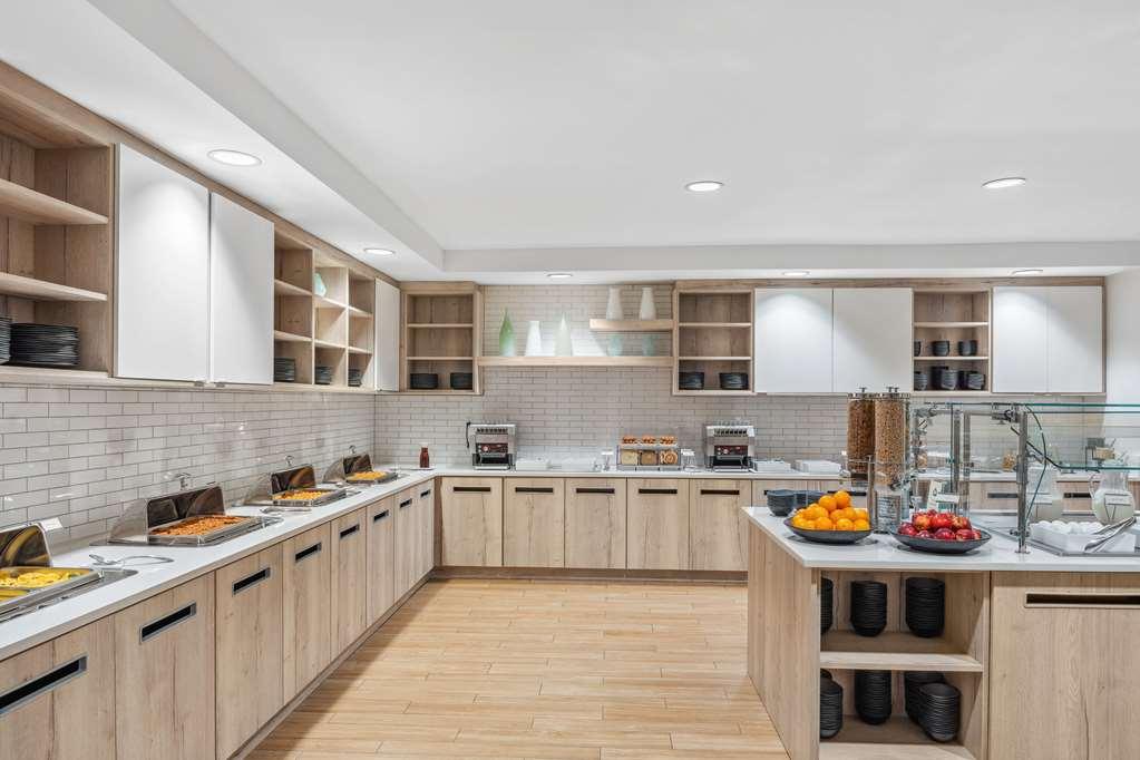 Hyatt House Orlando International Drive Hotell Restaurant bilde