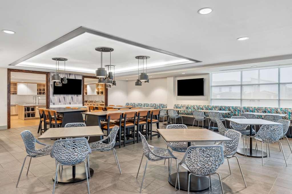 Hyatt House Orlando International Drive Hotell Restaurant bilde