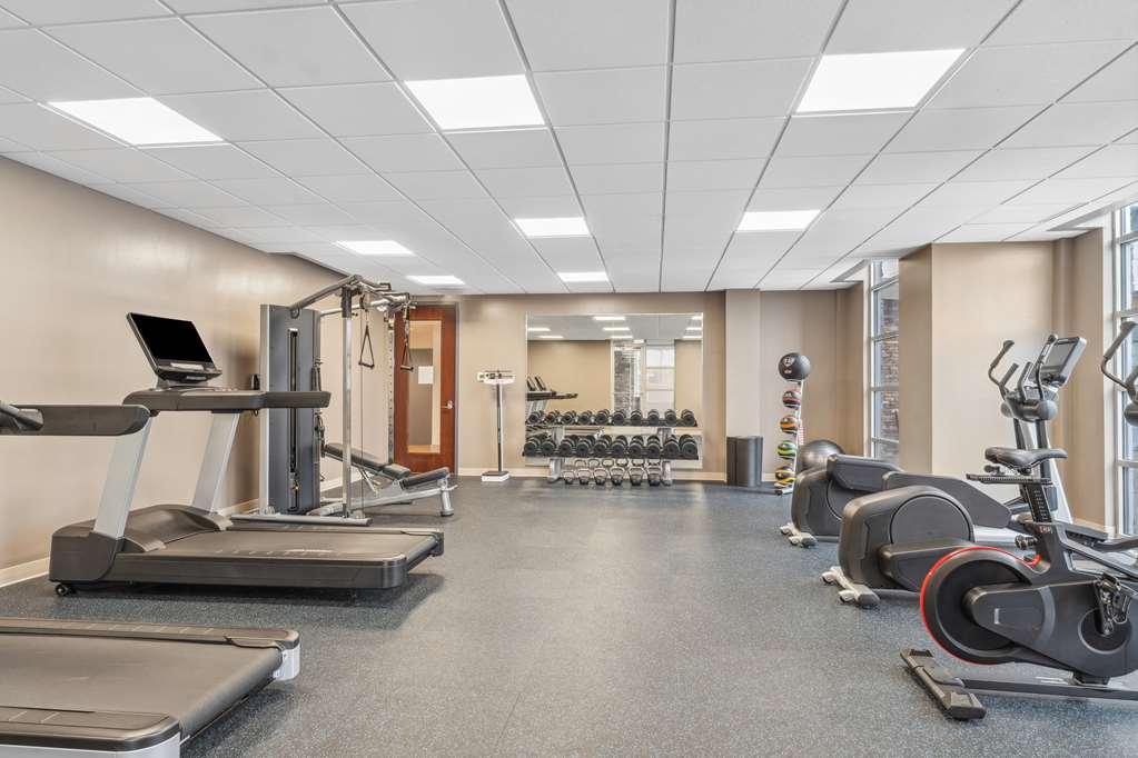 Hyatt House Orlando International Drive Hotell Fasiliteter bilde