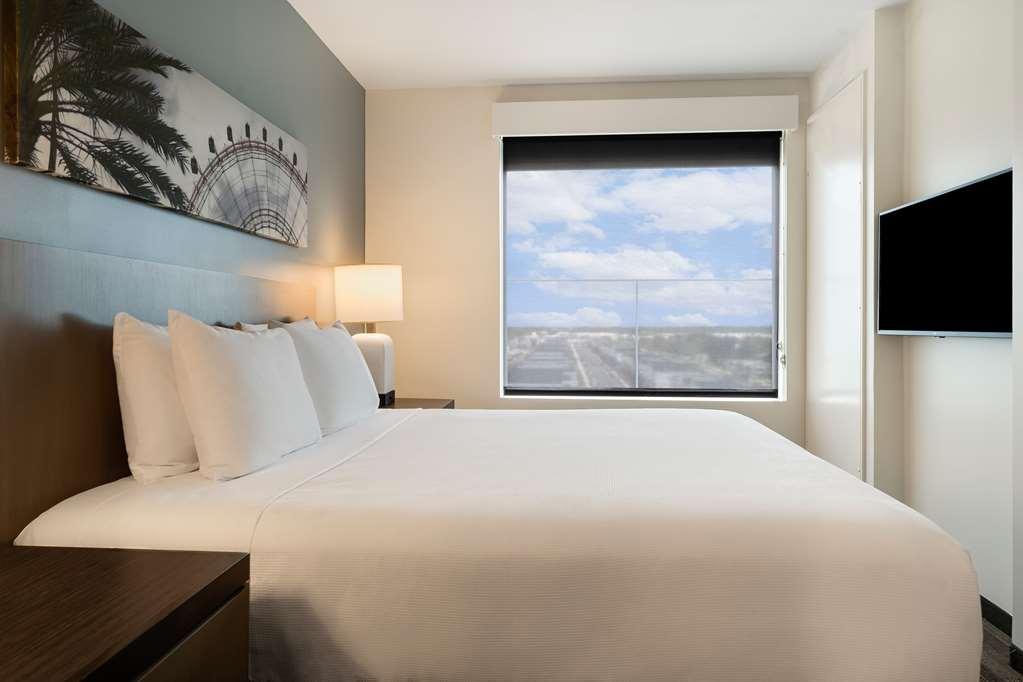 Hyatt House Orlando International Drive Hotell Rom bilde