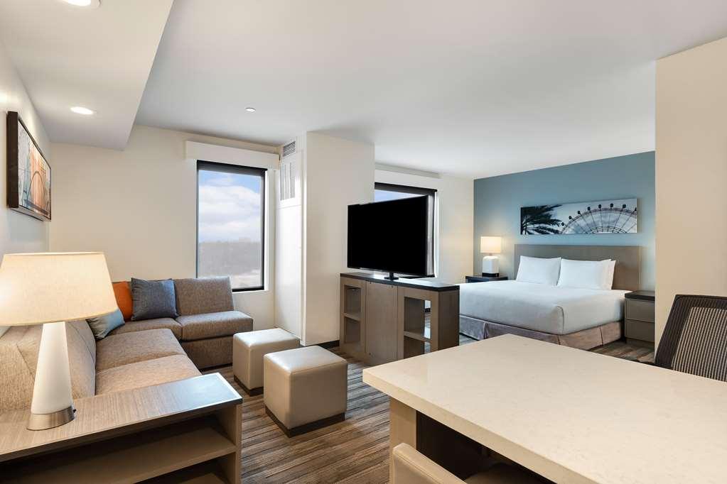 Hyatt House Orlando International Drive Hotell Rom bilde