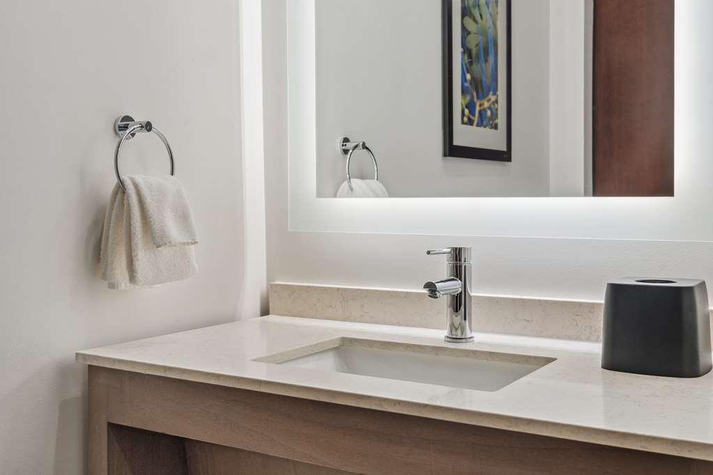 Hyatt House Orlando International Drive Hotell Rom bilde